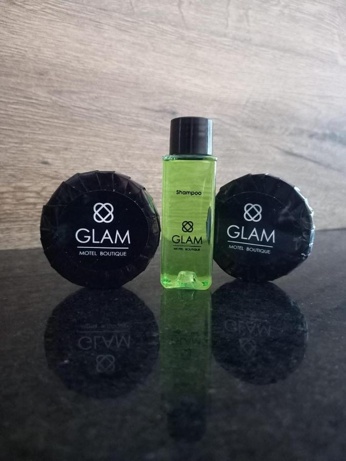 Motel Boutique Glam San Jose de Otates المظهر الخارجي الصورة