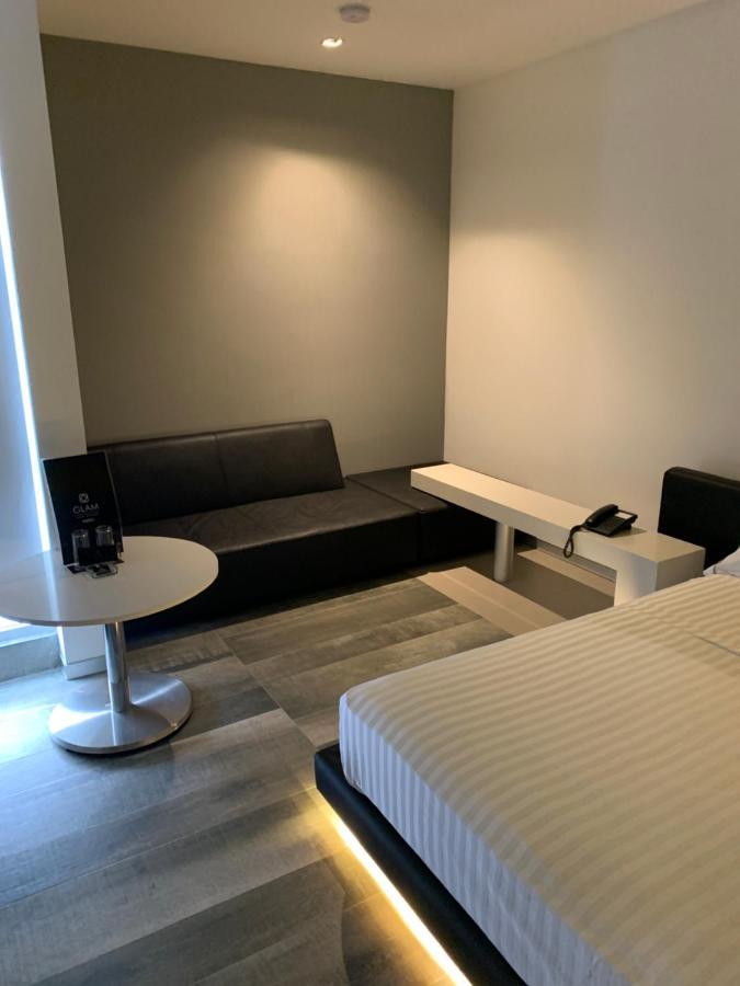 Motel Boutique Glam San Jose de Otates المظهر الخارجي الصورة