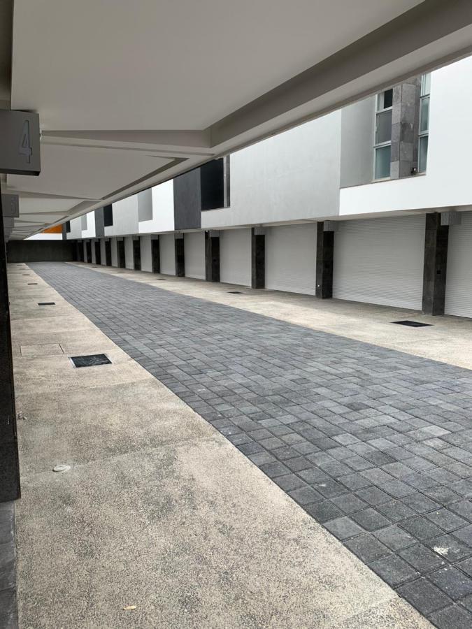 Motel Boutique Glam San Jose de Otates المظهر الخارجي الصورة