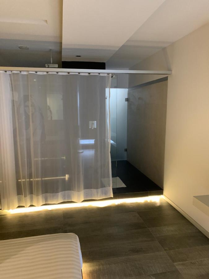 Motel Boutique Glam San Jose de Otates المظهر الخارجي الصورة