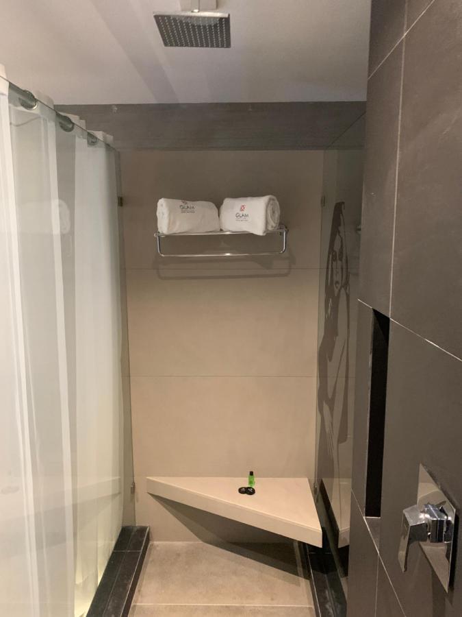 Motel Boutique Glam San Jose de Otates المظهر الخارجي الصورة