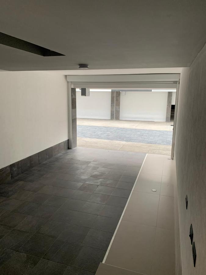 Motel Boutique Glam San Jose de Otates المظهر الخارجي الصورة
